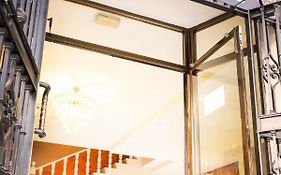 Hotel El Cruce Chauchina